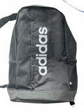 Adidas Black Backpack