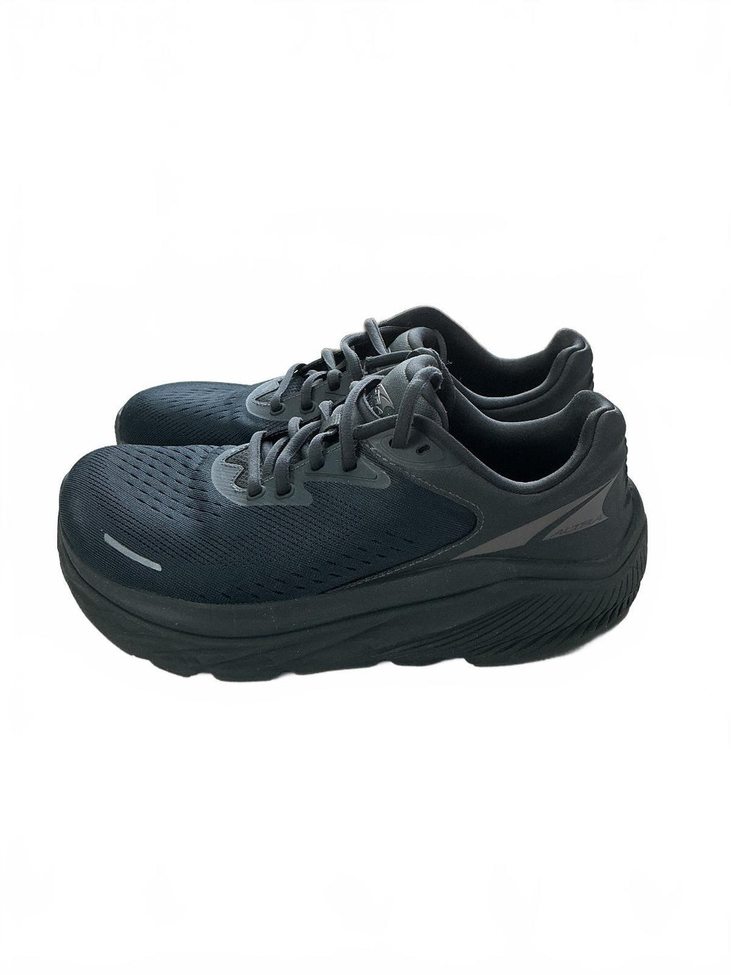 Altra Black Running Trainers UK 7.5 / US 8.5 Size 42 EU