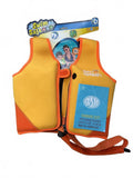 New Neo Splash Swimming Vest 3-6 Years