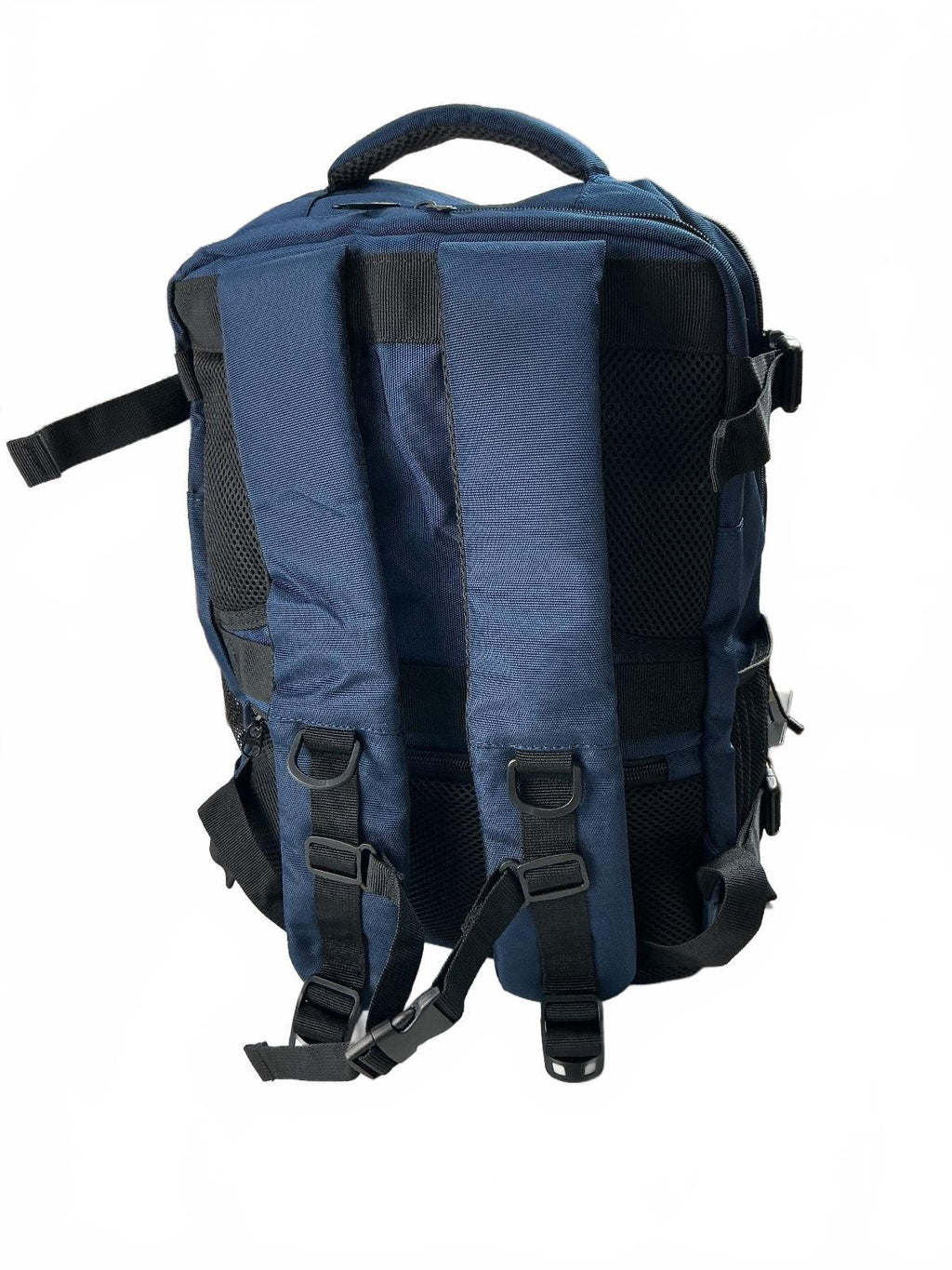 LIGSAN Backpack 24L Unisex Navy Ryanair Travel Bag 40x30x20