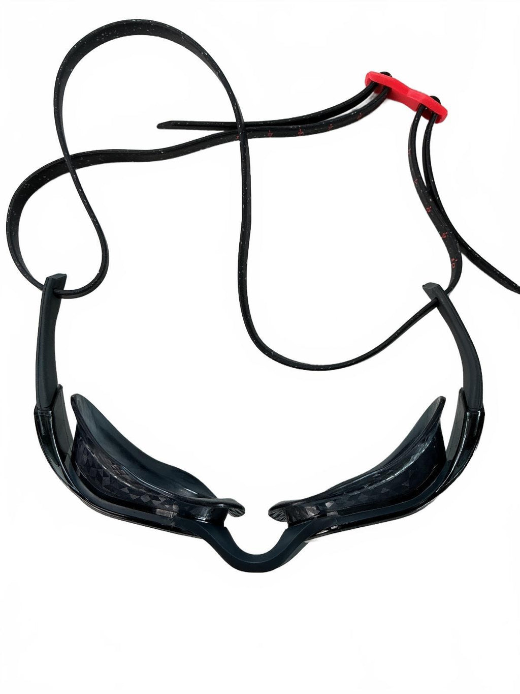 Speedo Aquapulse Pro Unisex Black Swimming Goggles