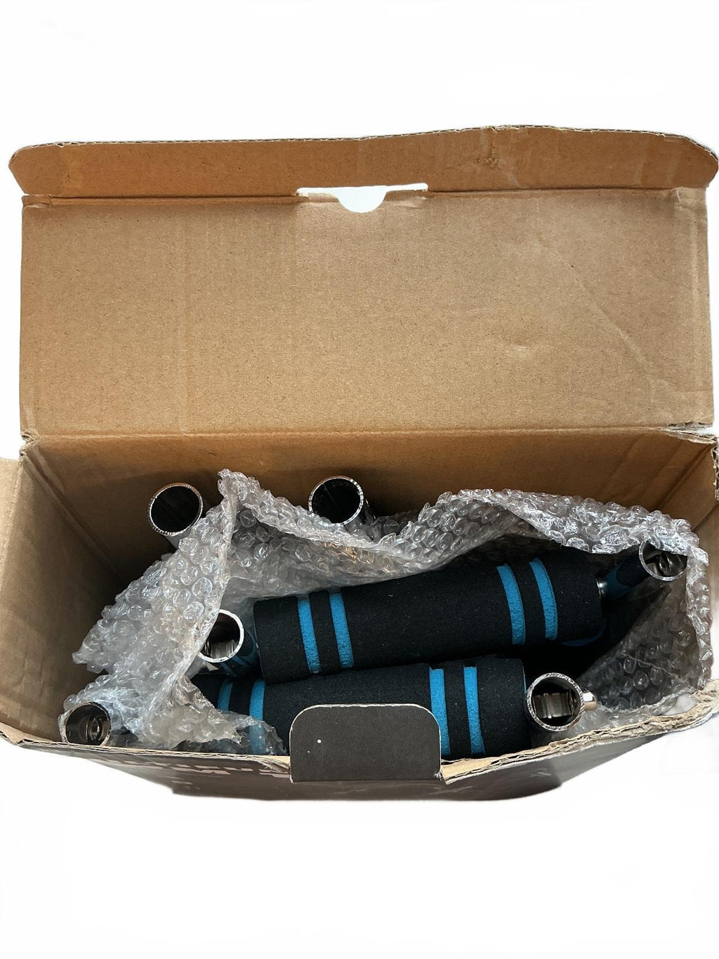 FitBeast 5 Piece hand Grip Trainer With Multifunctional Arm Trainer