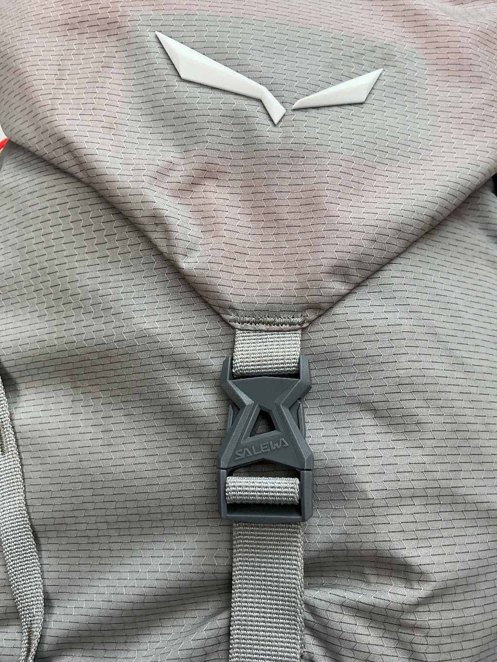 Salewa Alp Mate 30L Grey Hiking Backpack Lightweight Outdoor