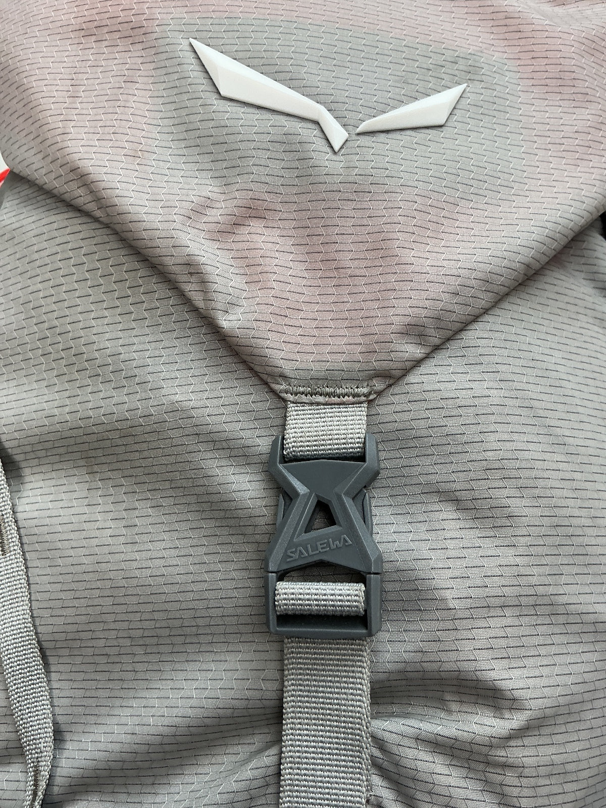 Salewa Alp Mate 30L Grey Hiking Backpack Lightweight Outdoor