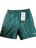 *NEW* Berghaus Boys Green Activewear Shorts Size 11-12 Years