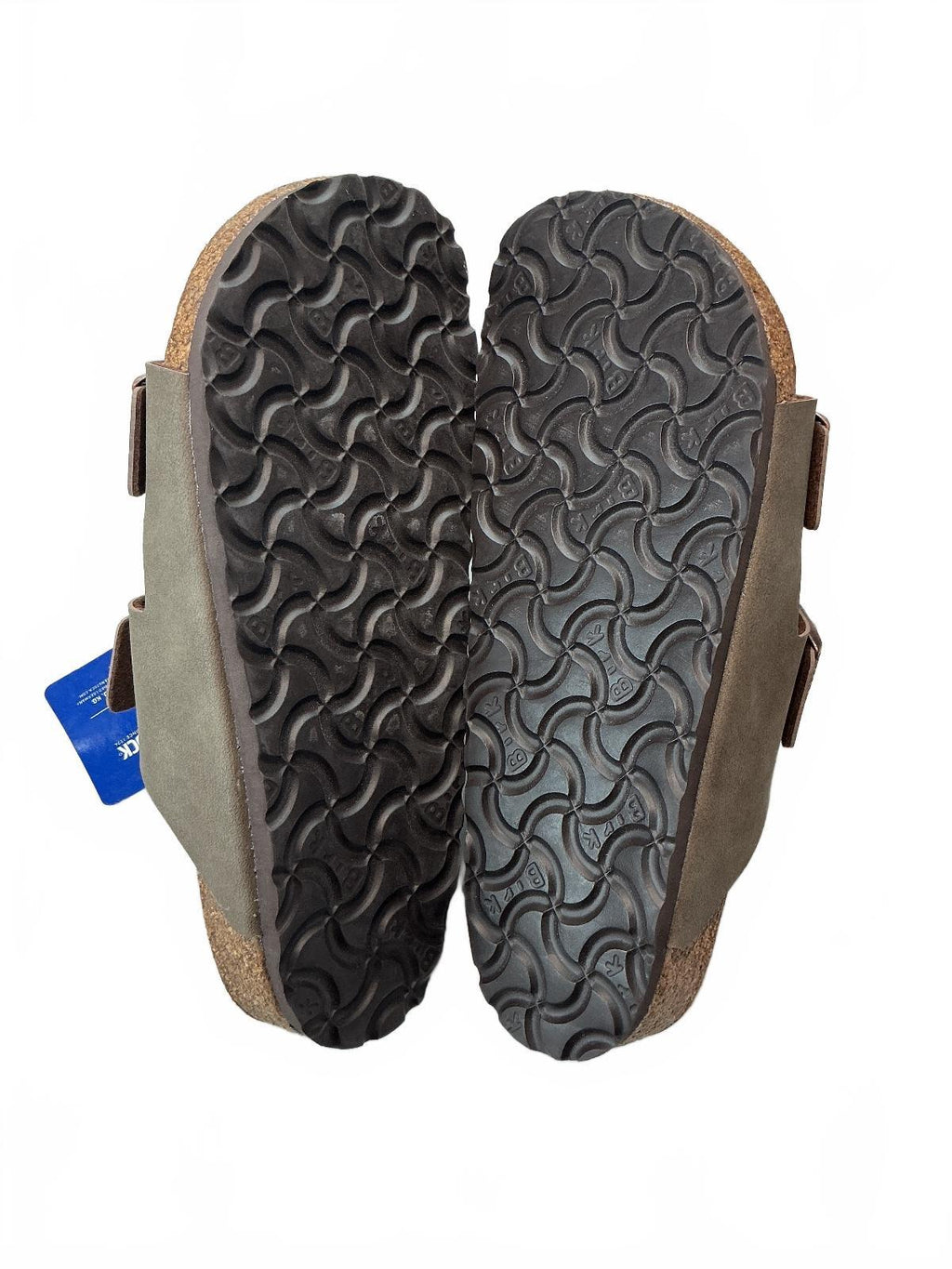Birkenstock Arizona Sandal Size Uk 6/39 Brown