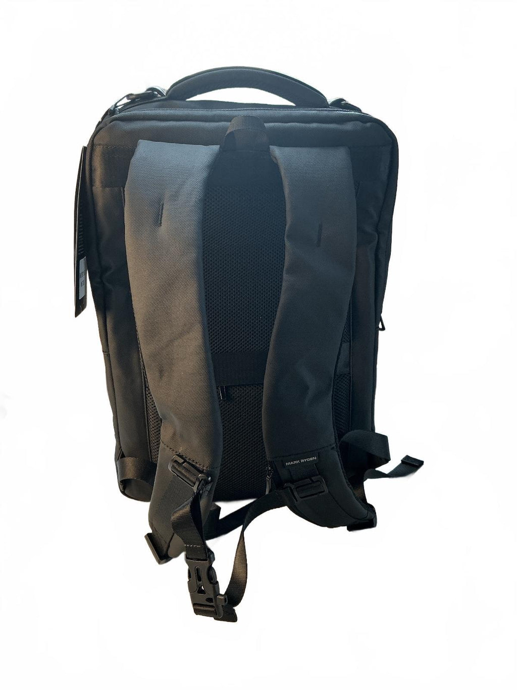 Mark Ryden Black Business Backpack Travel/Laptop