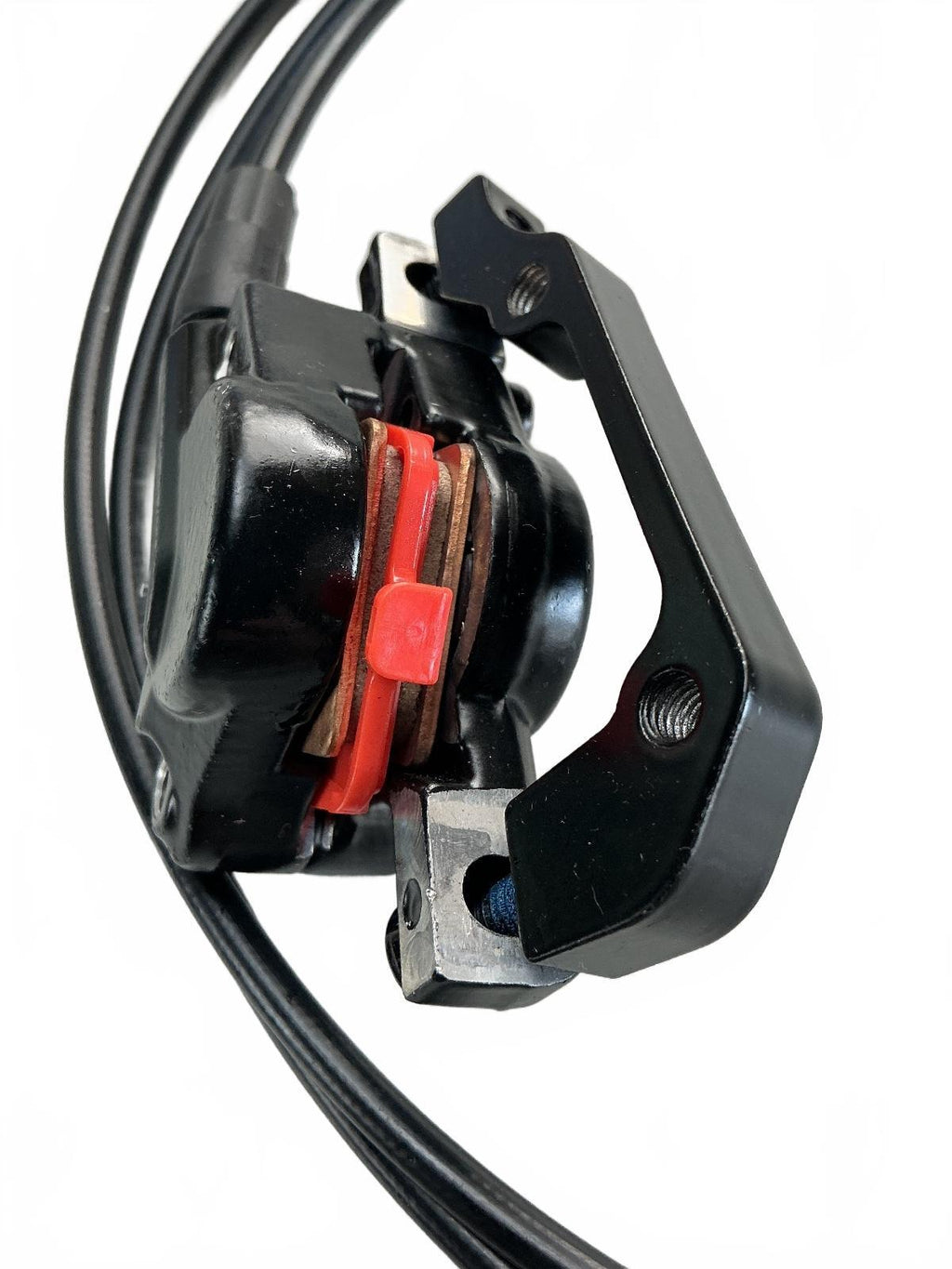 Bucklos Hydraulic Disc Brake Set for MTB Mountain Bike