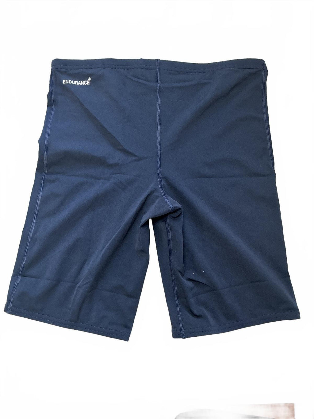 Speedo Endurance+ Boys Navy Swim Jammer Shorts 13-14yrs
