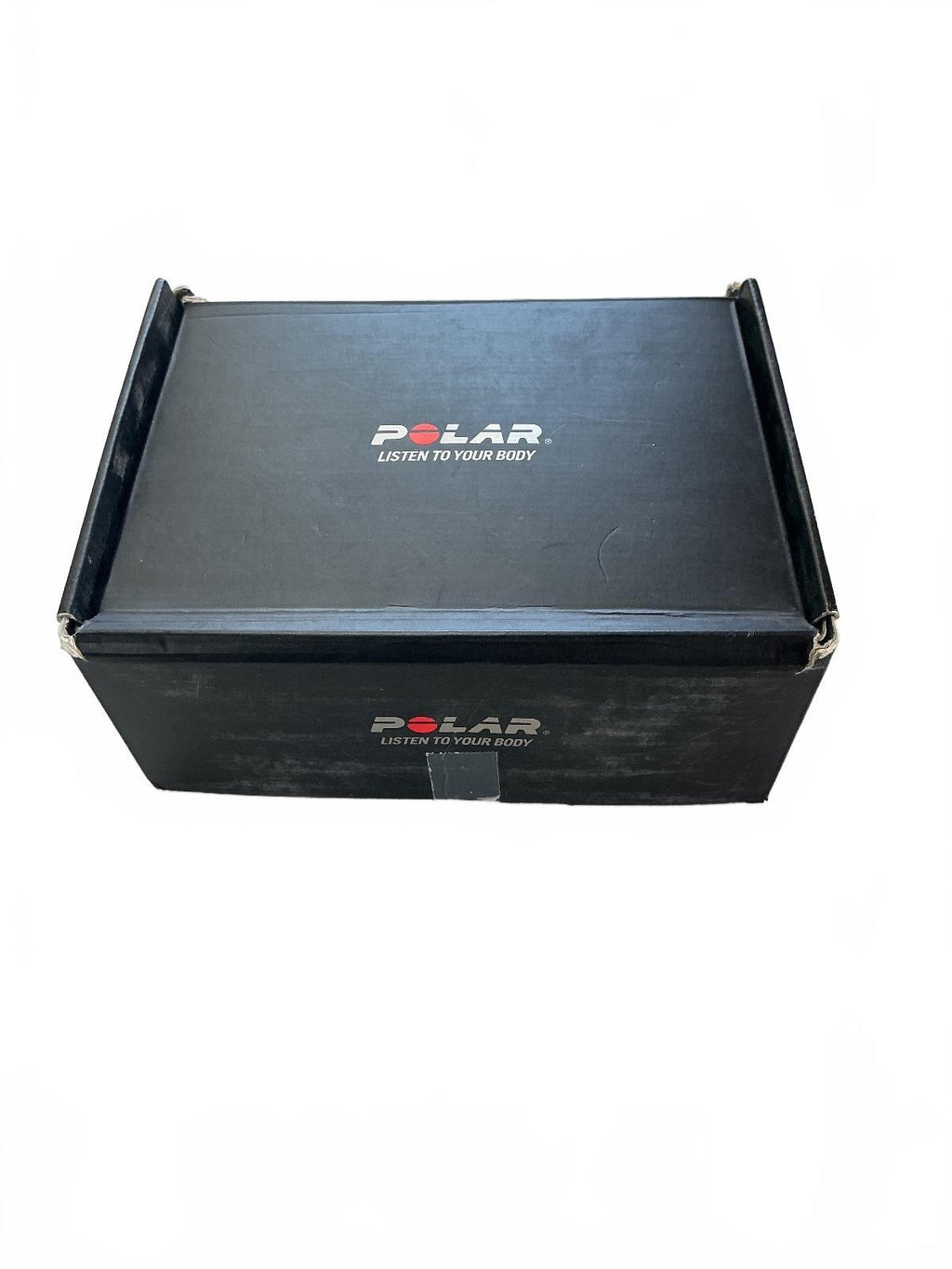 Polar CS400 Bike Computer Speed Sensor Set Size One