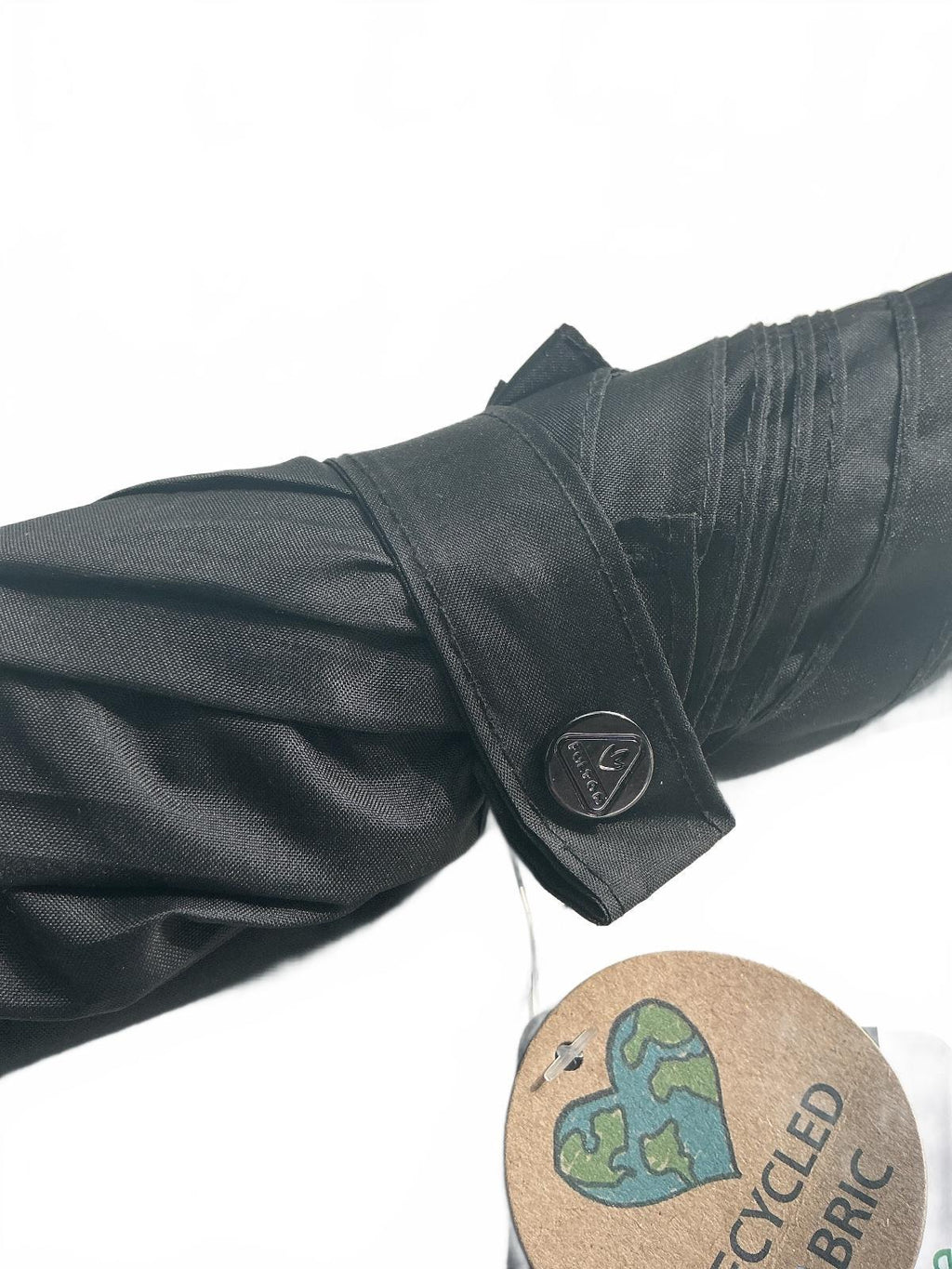 Fulton Knightsbridge No.1 Black Umbrella Size Standard