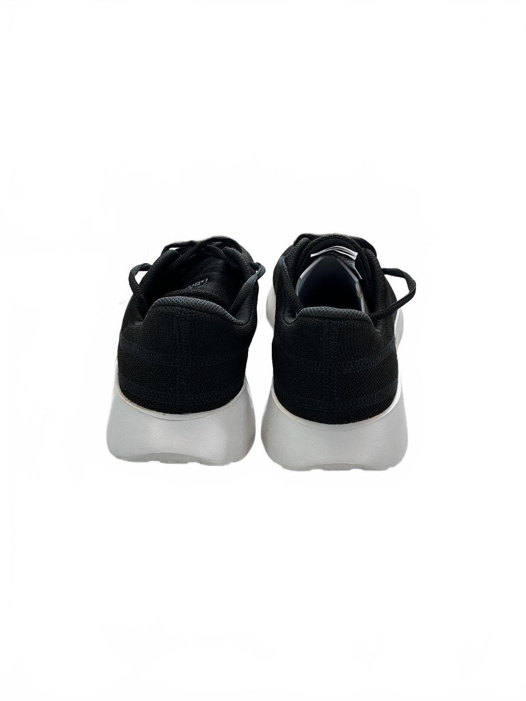 KLNJ BE Essential Black Trainer Shoes Size 9.5 Lightweight Comfort