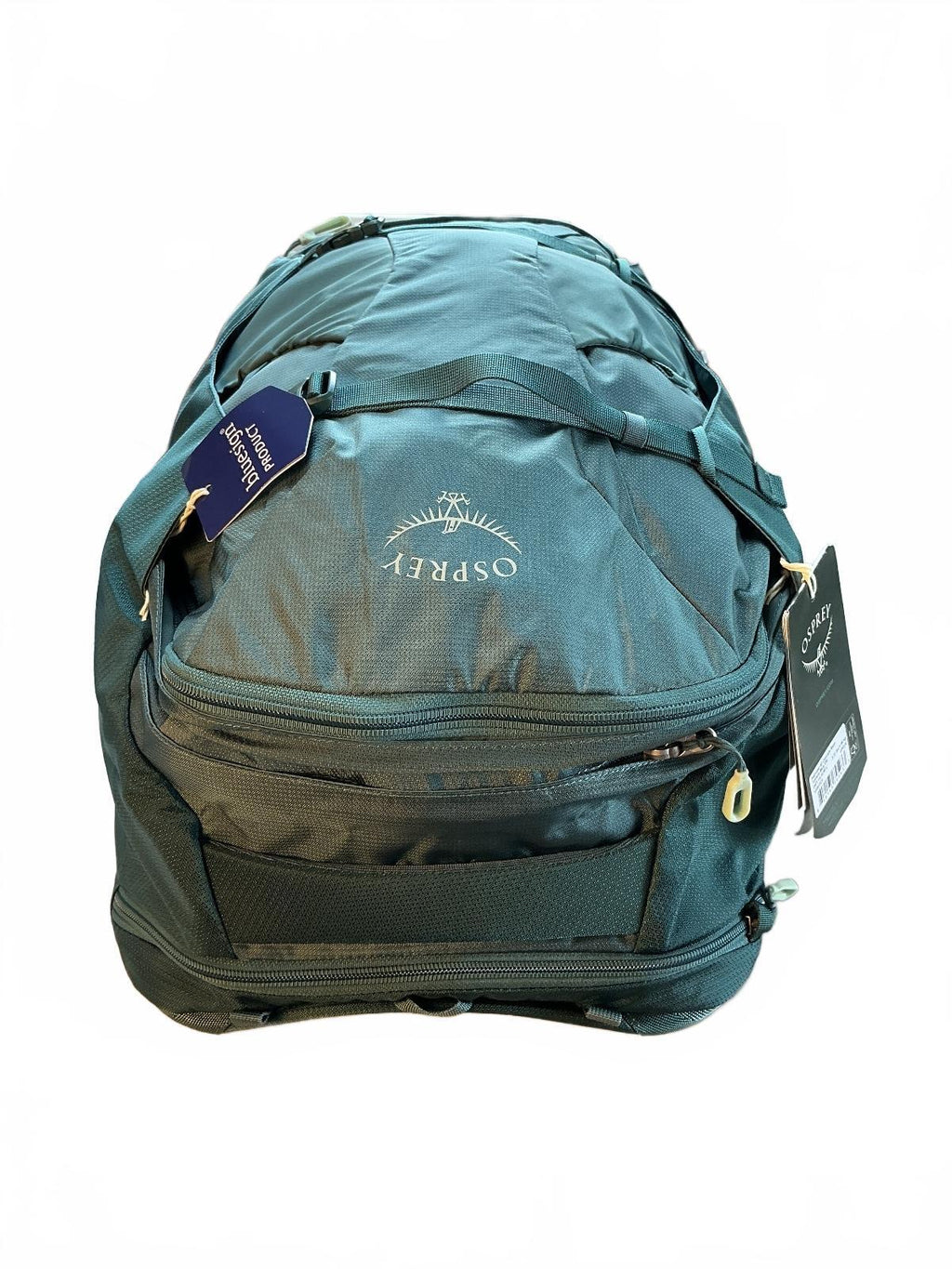 *NEW* Osprey Fairview 40 Women's Travel Pack Carry-On Backpack 40L