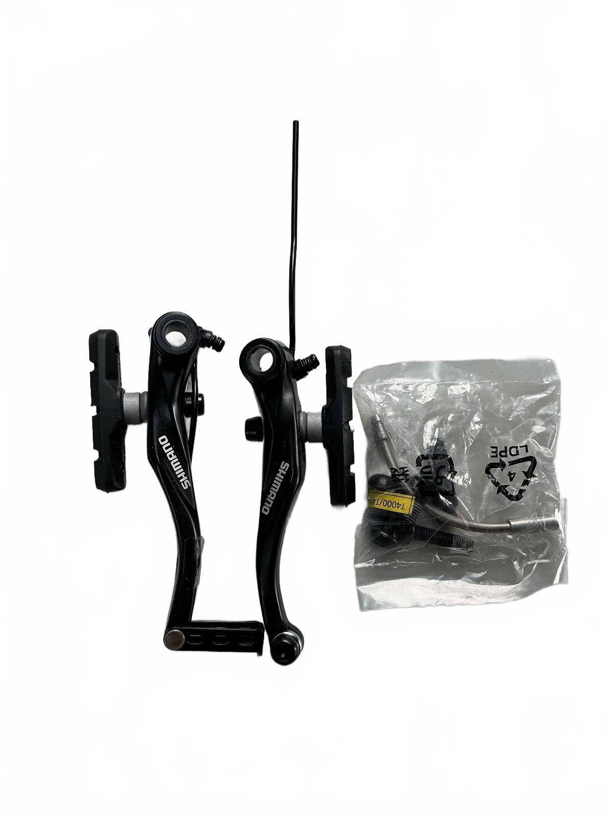 Shimano Alivio BR-T4000 Rear V-Brake Set