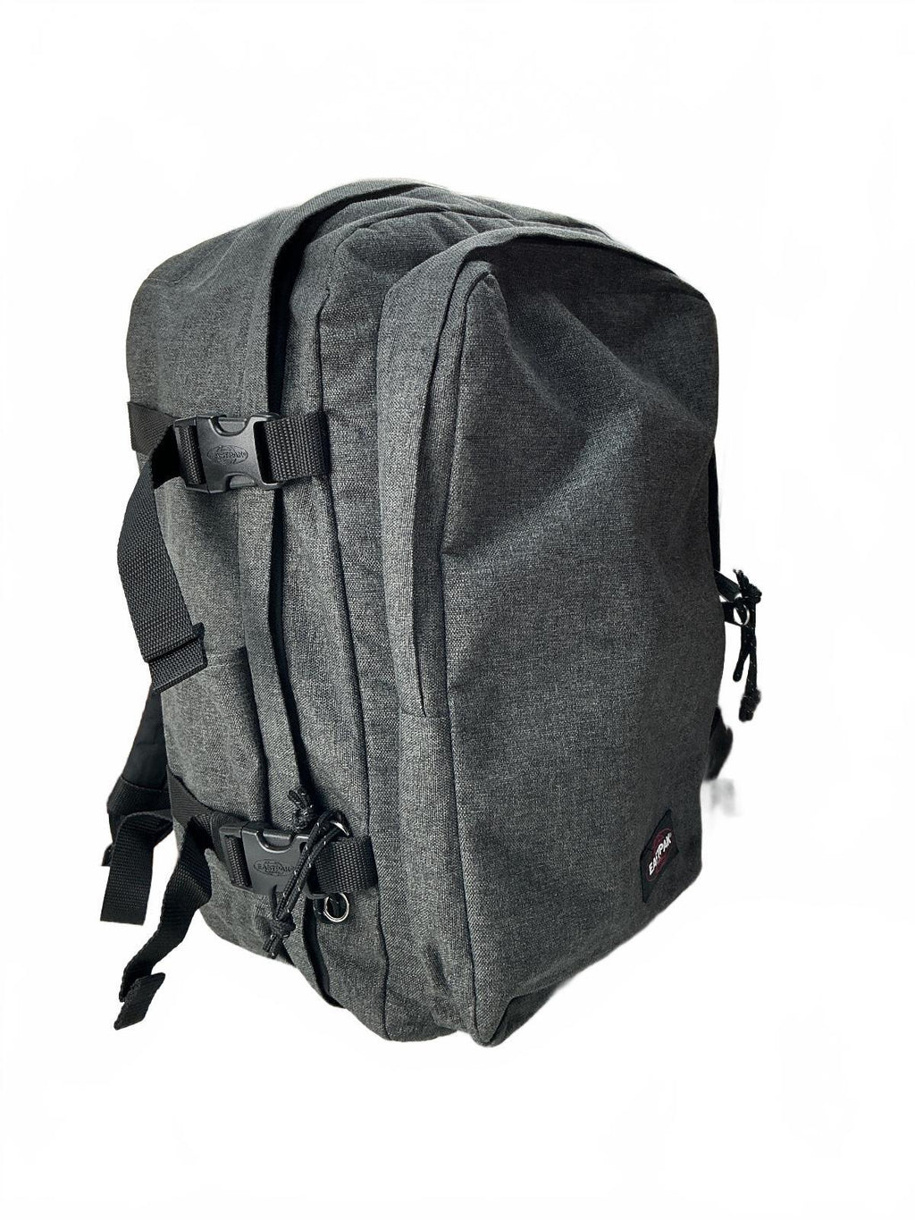 Eastpak Cabin PacR Backpack Unisex Medium Grey Durable Storage