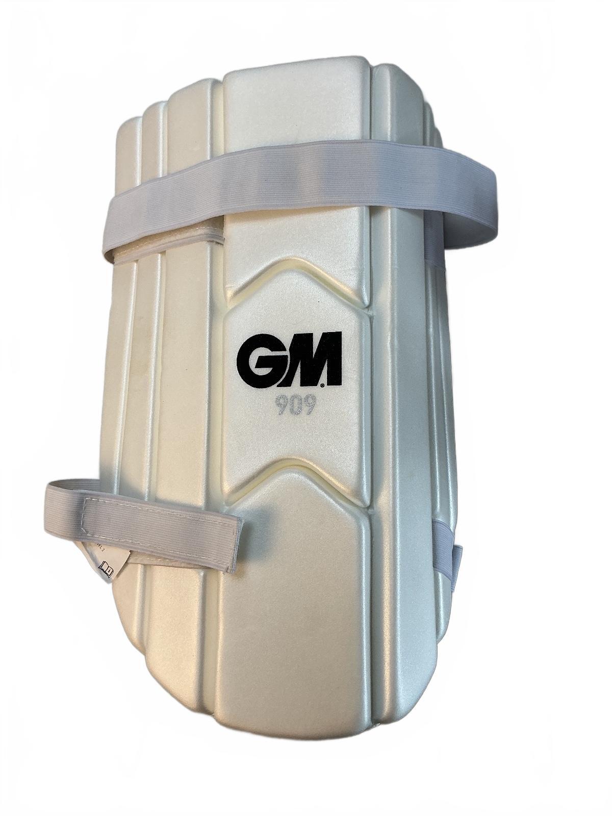 Gunn & Moore GM 909 Adult Thigh Pad Cricket Protection