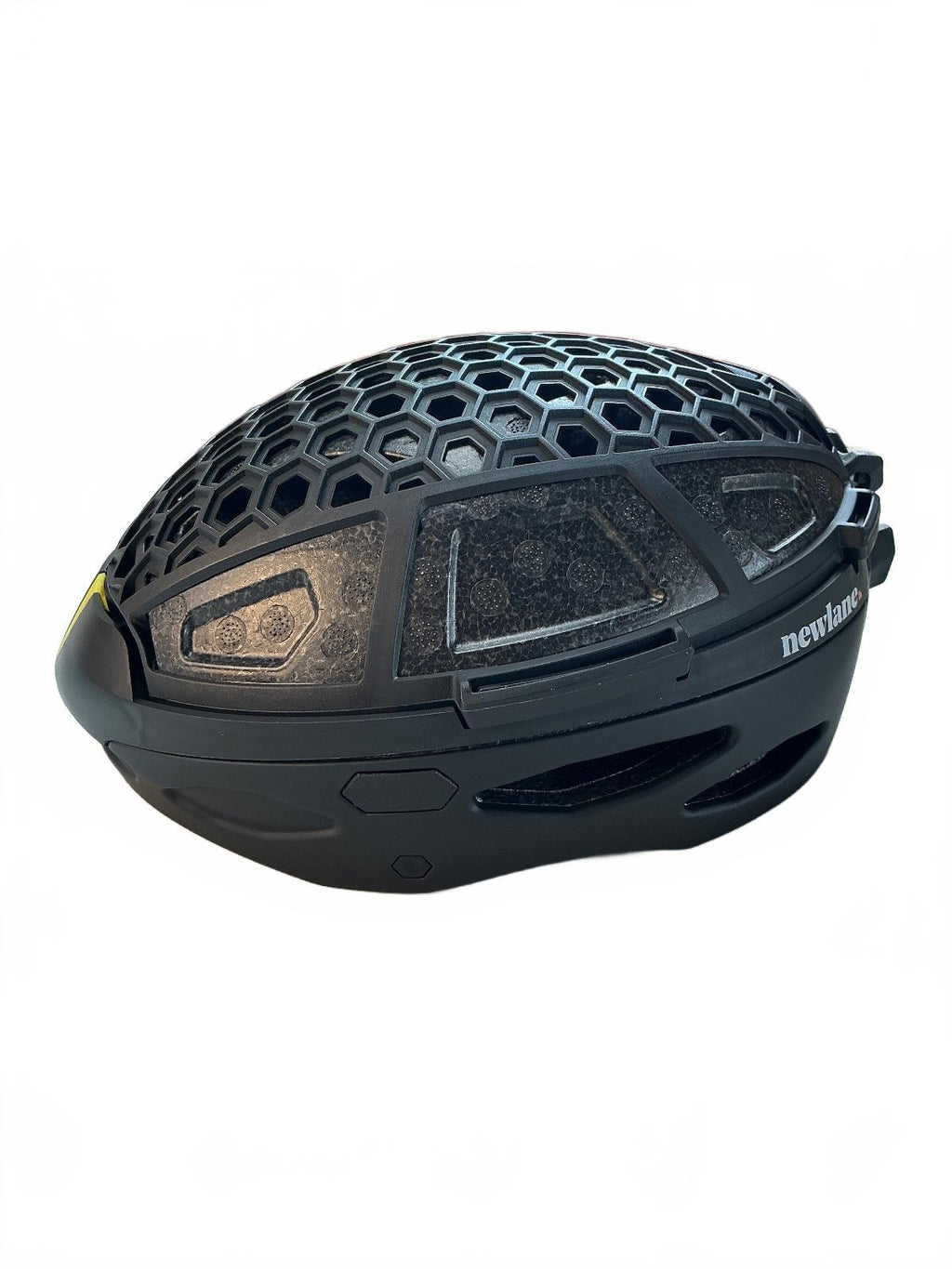 Newlane Nl-01 Collapsable Cycling Helmet M/L 56-61cm Size