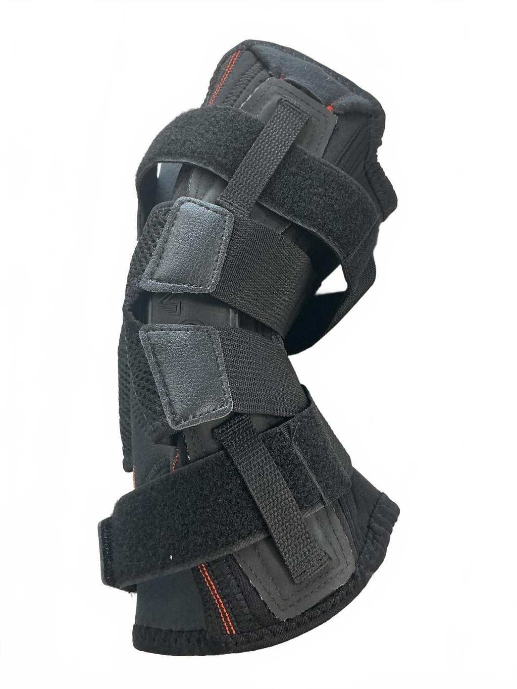 Shock Doctor 875 Knee Brace Support Small Size