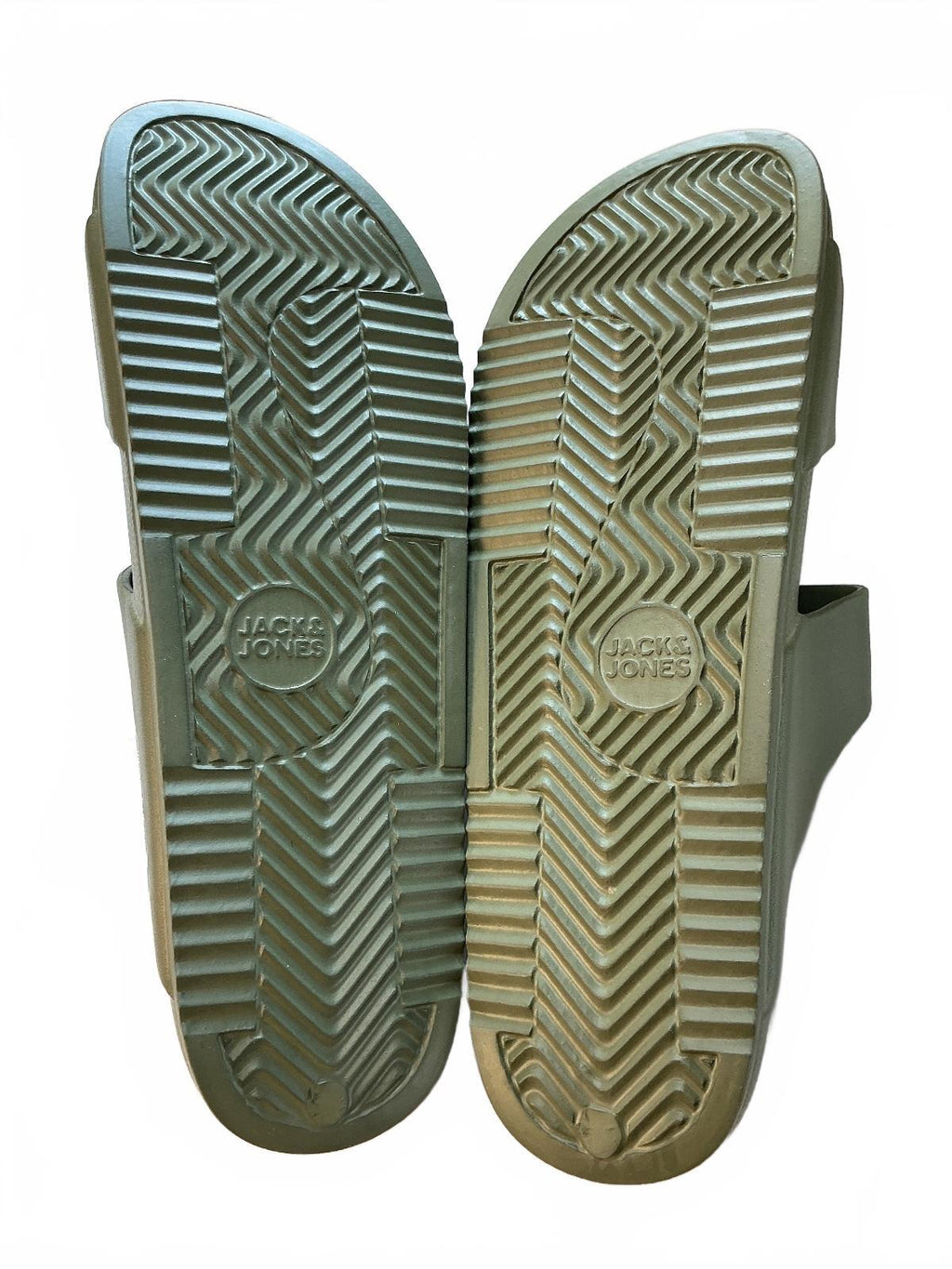 Jack & Jones Khaki Sandals Size EU 46 / UK 12