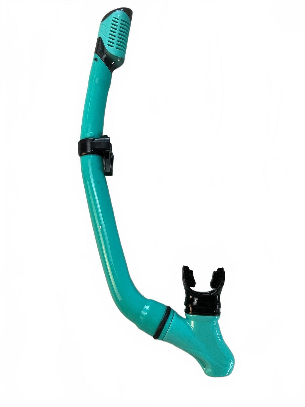 Snorkel Set Size L/XL Fins Mask Snorkel Aqua Black Uk 9-13