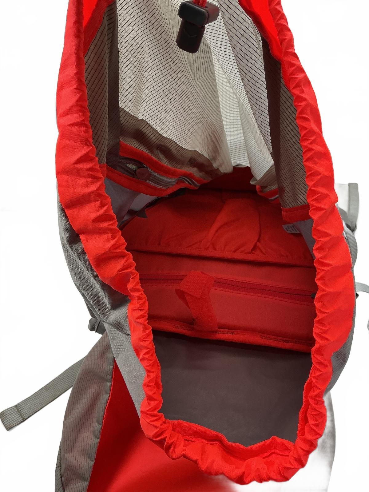 Salewa Alp Mate 30L Grey Hiking Backpack Lightweight Outdoor