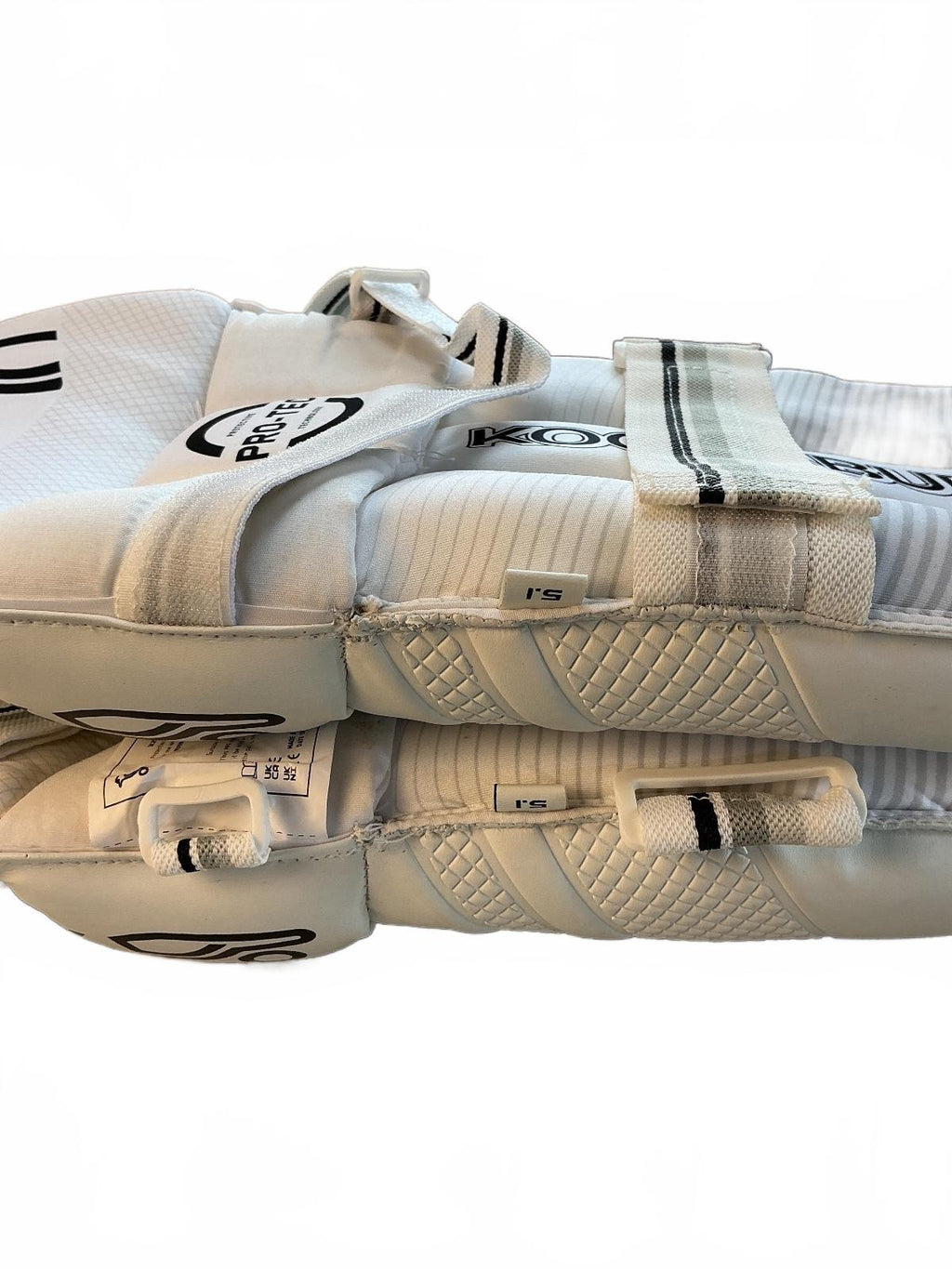 Kookaburra Ghost 5.1 Cricket Batting Pads Size Adults RH