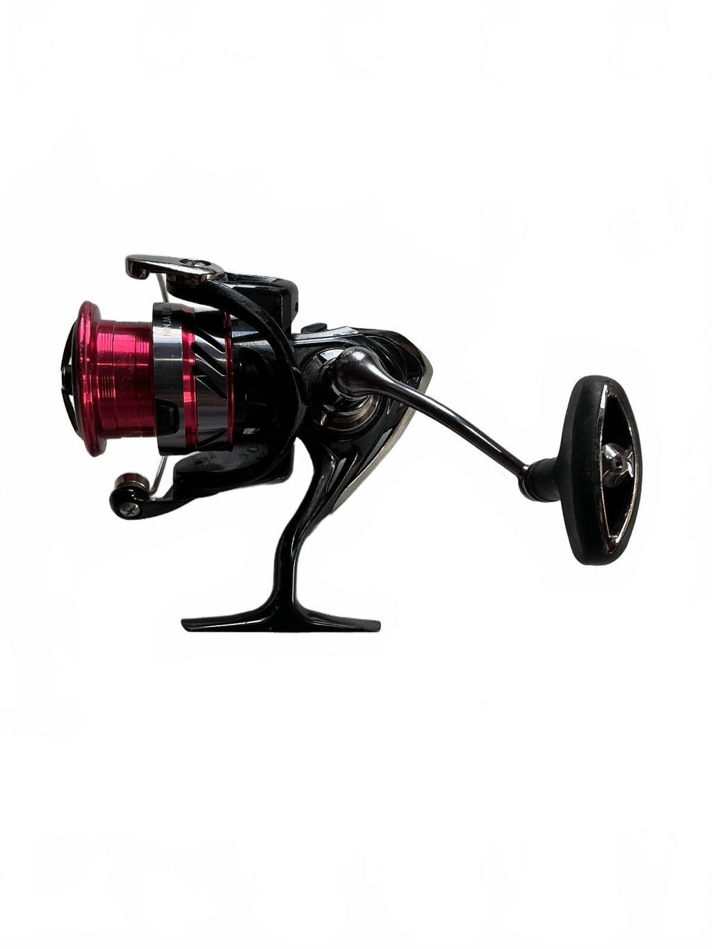 Daiwa Ninja Lt 3000-CXH Spinning Reel Fishing Gear