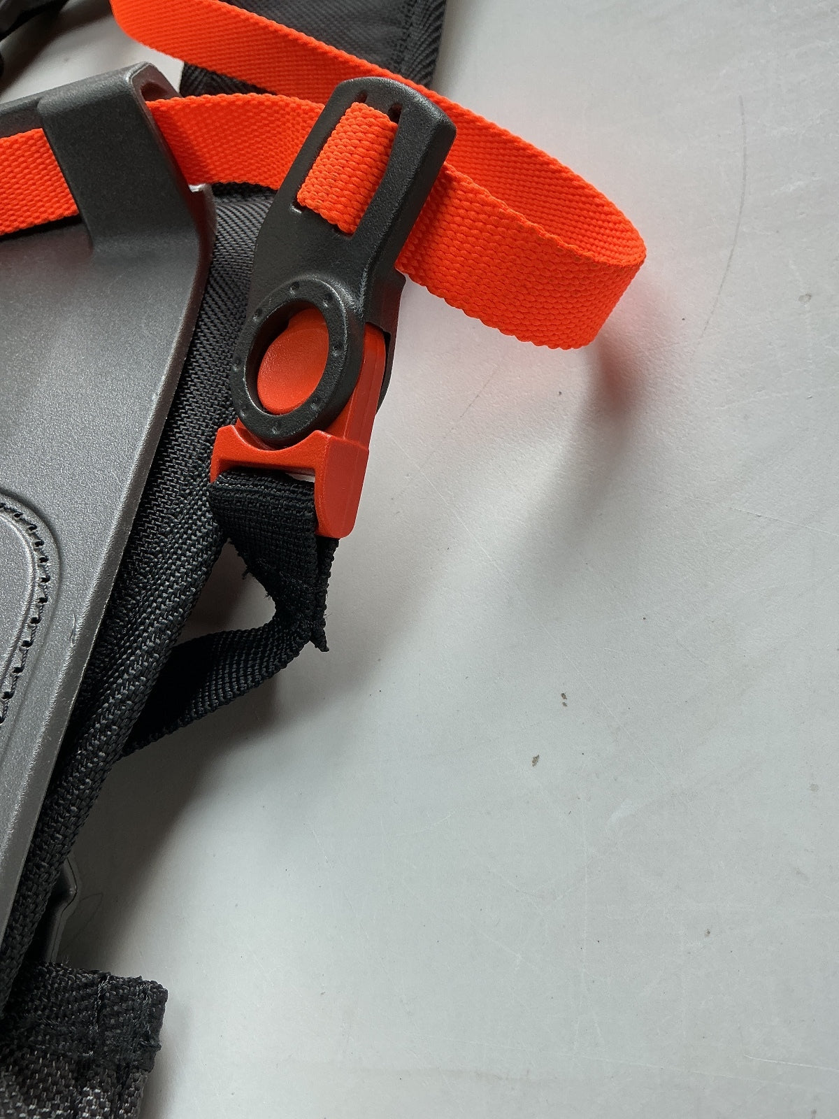 Husqvarna Forestry Safety Gear