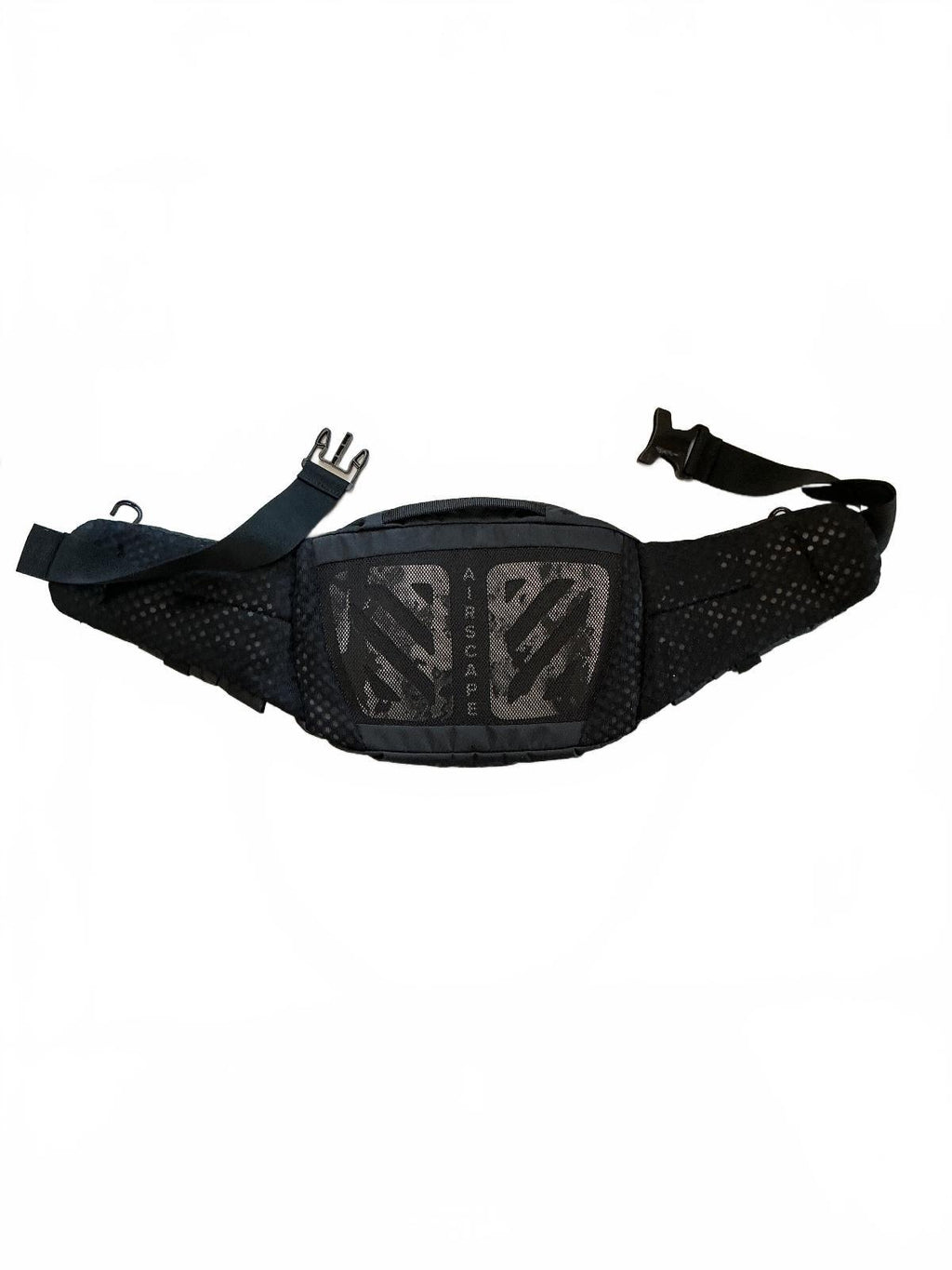 Osprey Seral 7 MTB Hydration Waist Pack Black Medium Used Once