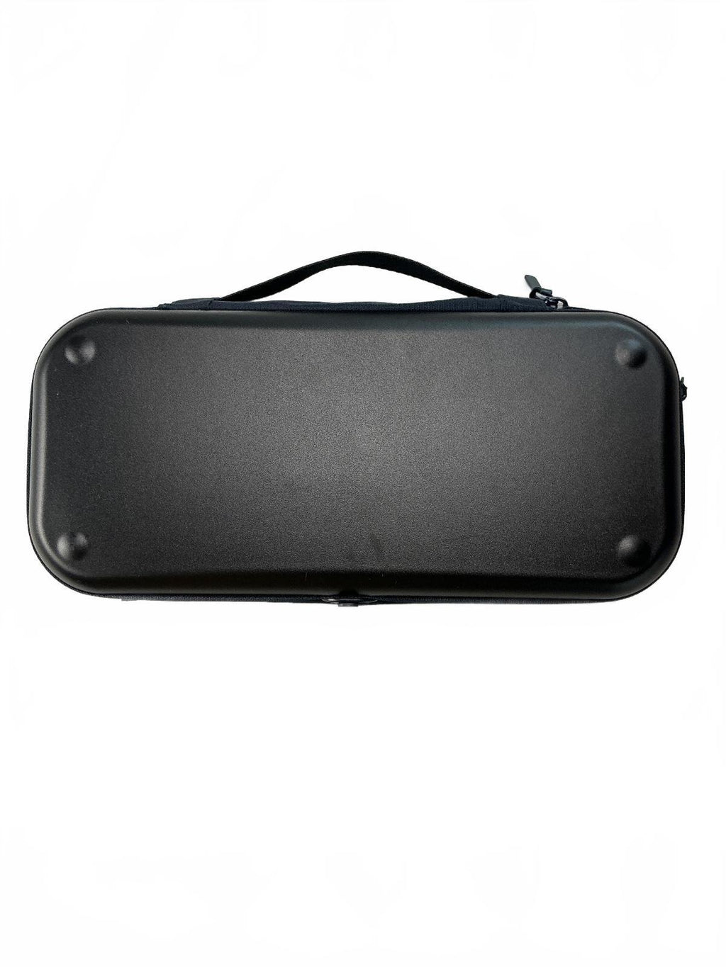 Power A PlayStation Travel Case Portable Hard Shell Black Protective Carrying