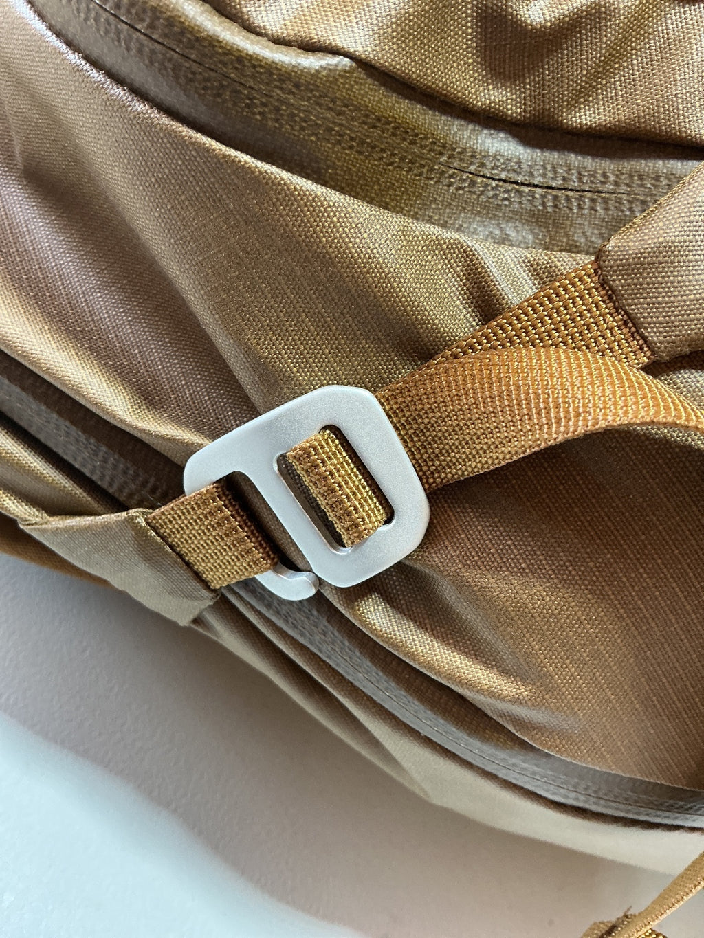 *NEW* Osprey Daylite LTD Brown Backpack 20L Lightweight Hiking Bag