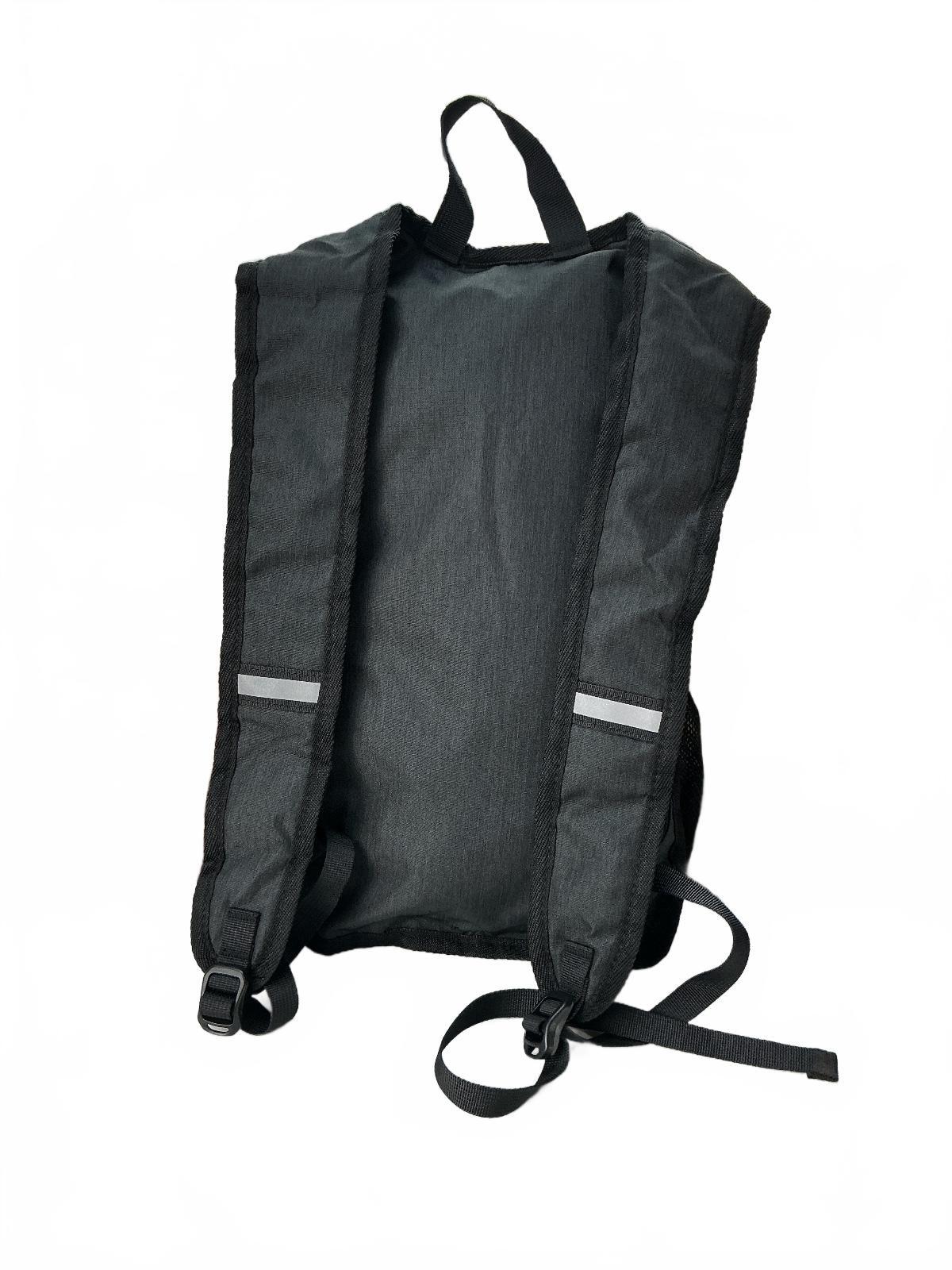 SKYSPER Imnix 10L Unisex Ultralight Travel Pack Gray Lightweight