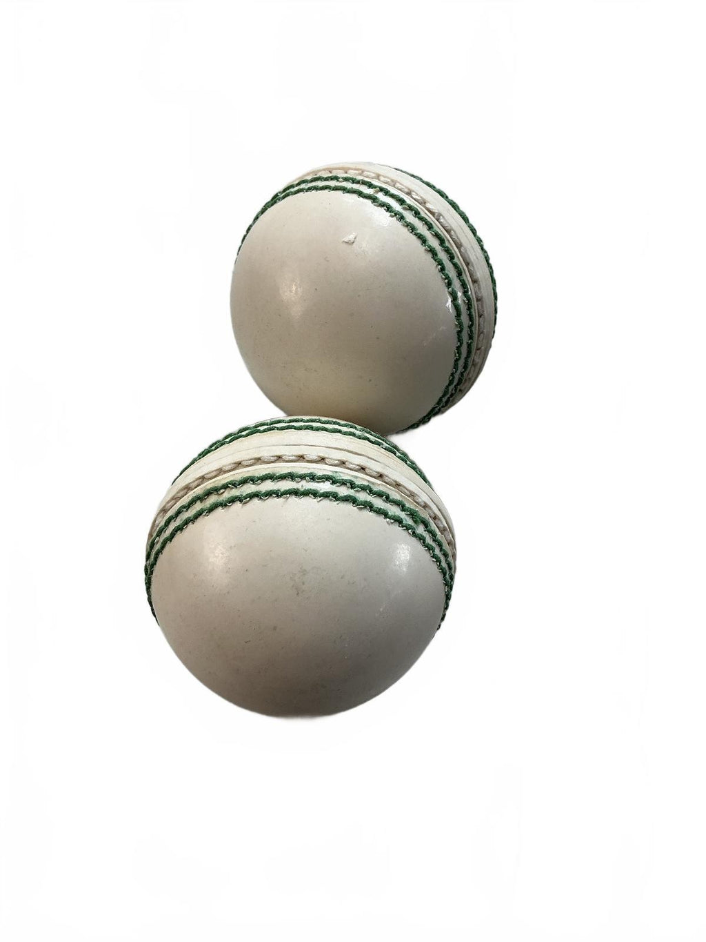 SialPro Cricket Balls Pack of 2 Practice Training Size Standard