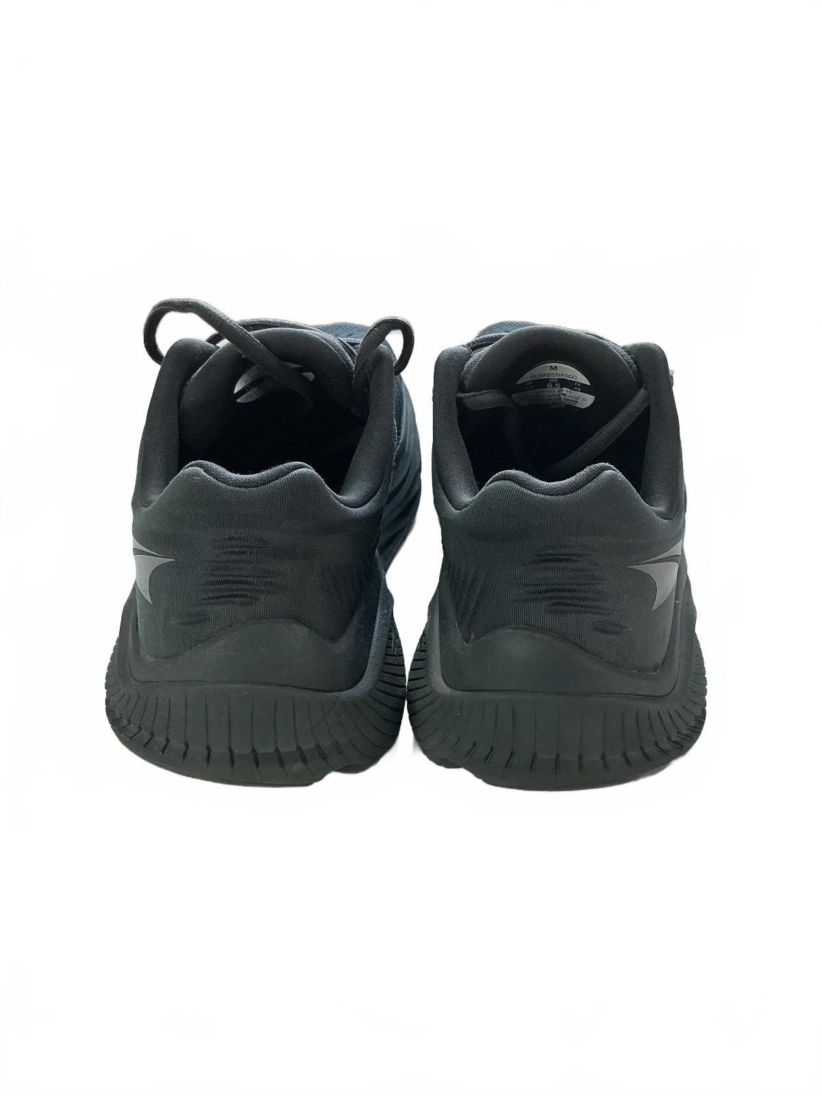 Altra Black Running Trainers UK 7.5 / US 8.5 Size 42 EU