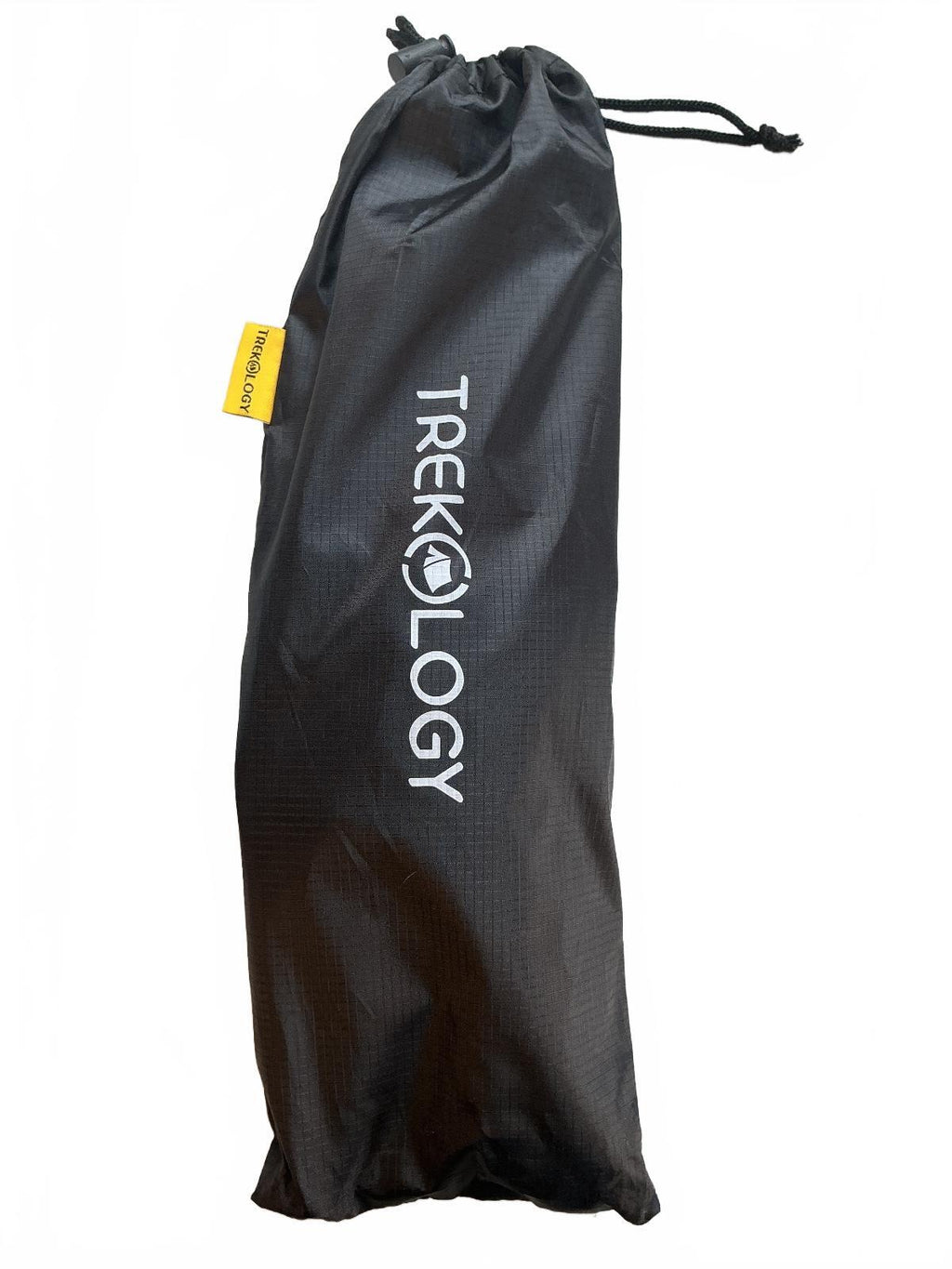 Trekology Trek Z Hiking Poles Adjustable 110-130cm Lightweight Set