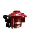 Continental C12-37 Propane Gas Regulator 27mm Inlet Connection 37mbar