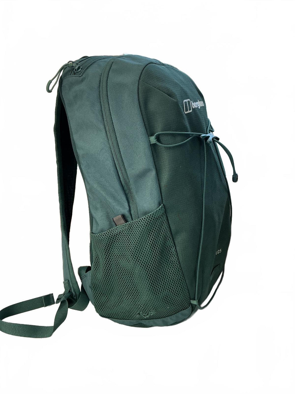 Berghaus Elect U25 Unisex Backpack Green Lightweight Durable