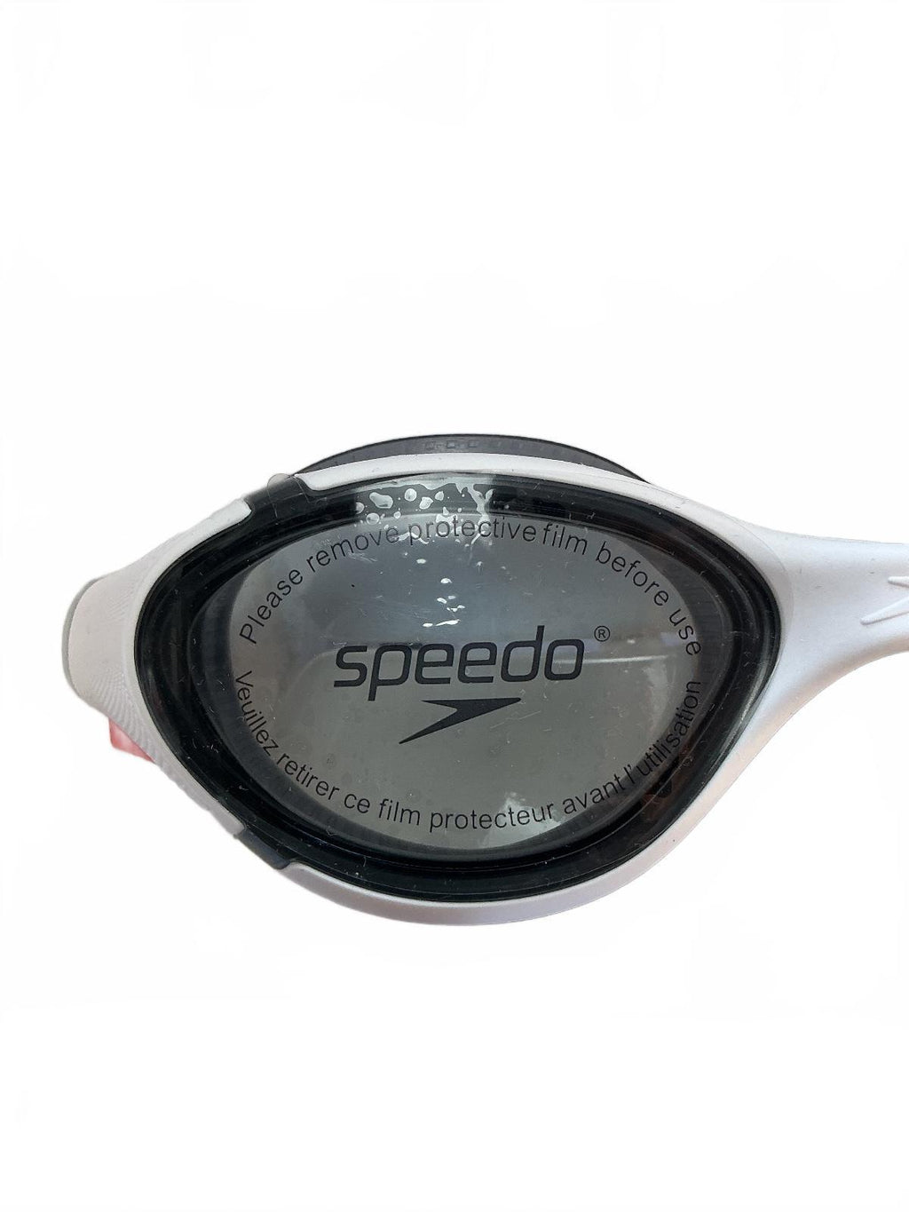 *NEW* Speedo Bubble Active + Cap and Biofuse 2.0 Fitness Goggles Size Medium