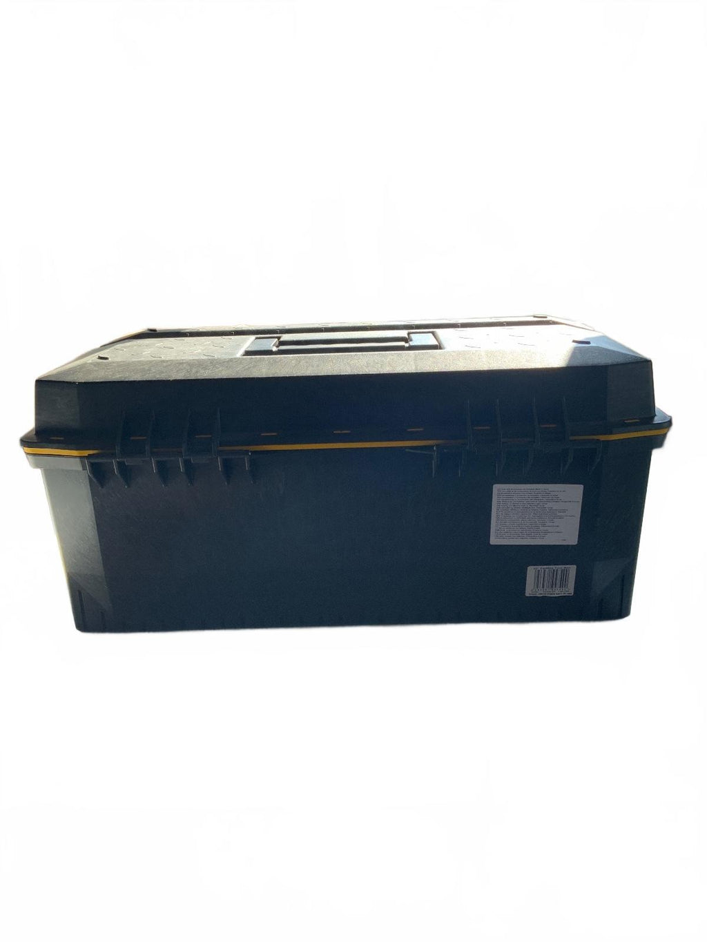 Stanley Fatmax Structural Foam Tool Box 58cm / 23 inch Heavy Duty Storage