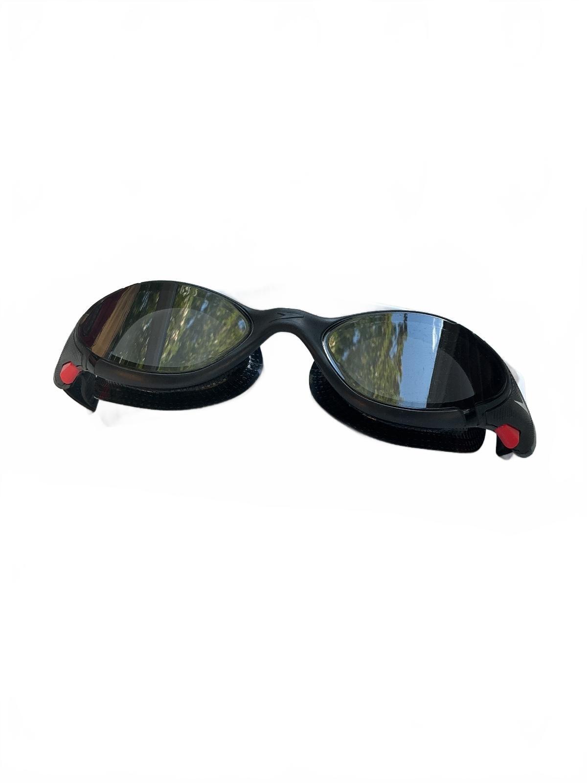 Two Speedo Biofuse 2.0 Fitness Swimming Goggles Adult & Women's Sizes