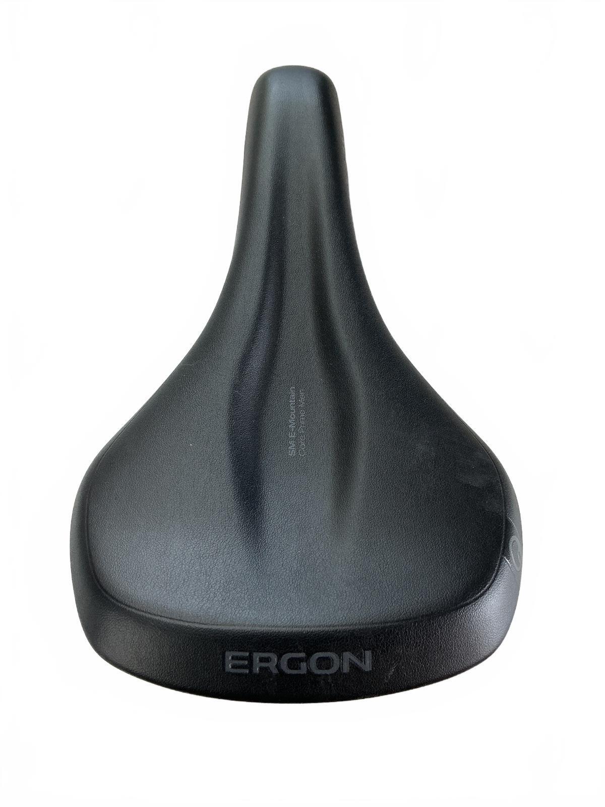 Ergon SME Mountain Core Prime Bike Saddle Medium Large
