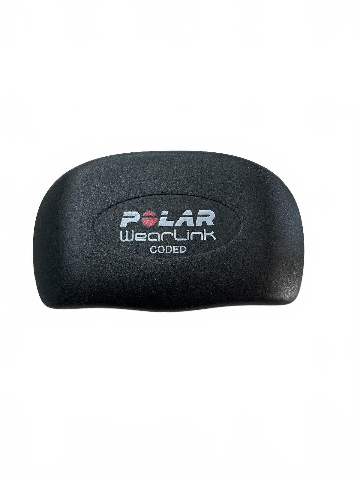 Polar CS400 Bike Computer Speed Sensor Set Size One