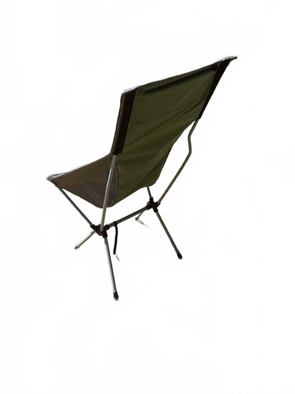 Easy Camp Willow Compact Chair L Green Outdoor Camping Seat