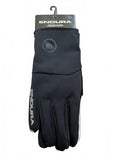 Endura Deluge Glove Black XXL Waterproof Breathable
