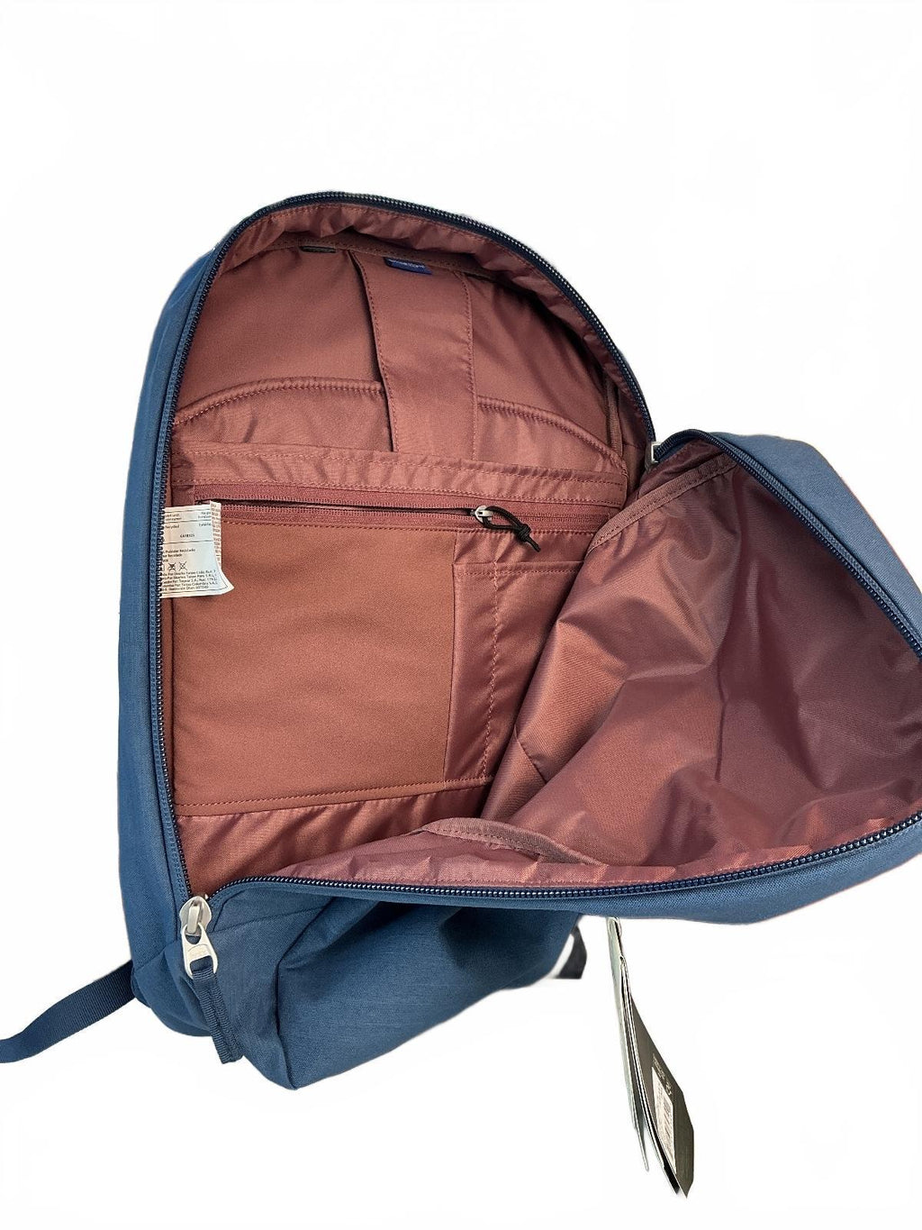 Osprey Arcane Large Day Unisex 21L Blue Laptop Backpack Recycled Fabric