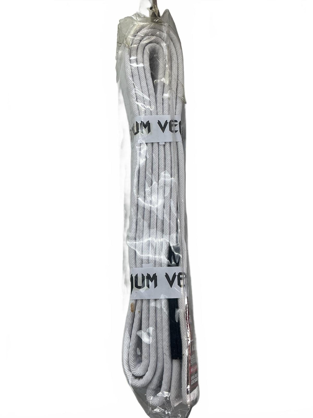 Venum Brazilian Jiu Jitsu Belt A2 White Size