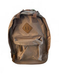 Madison & Dakota Beige Backpack Size small