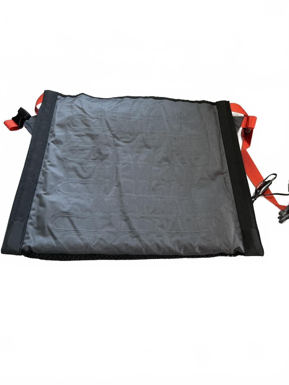 Eulanta Inflatable Outdoor Seat Cushion Chair