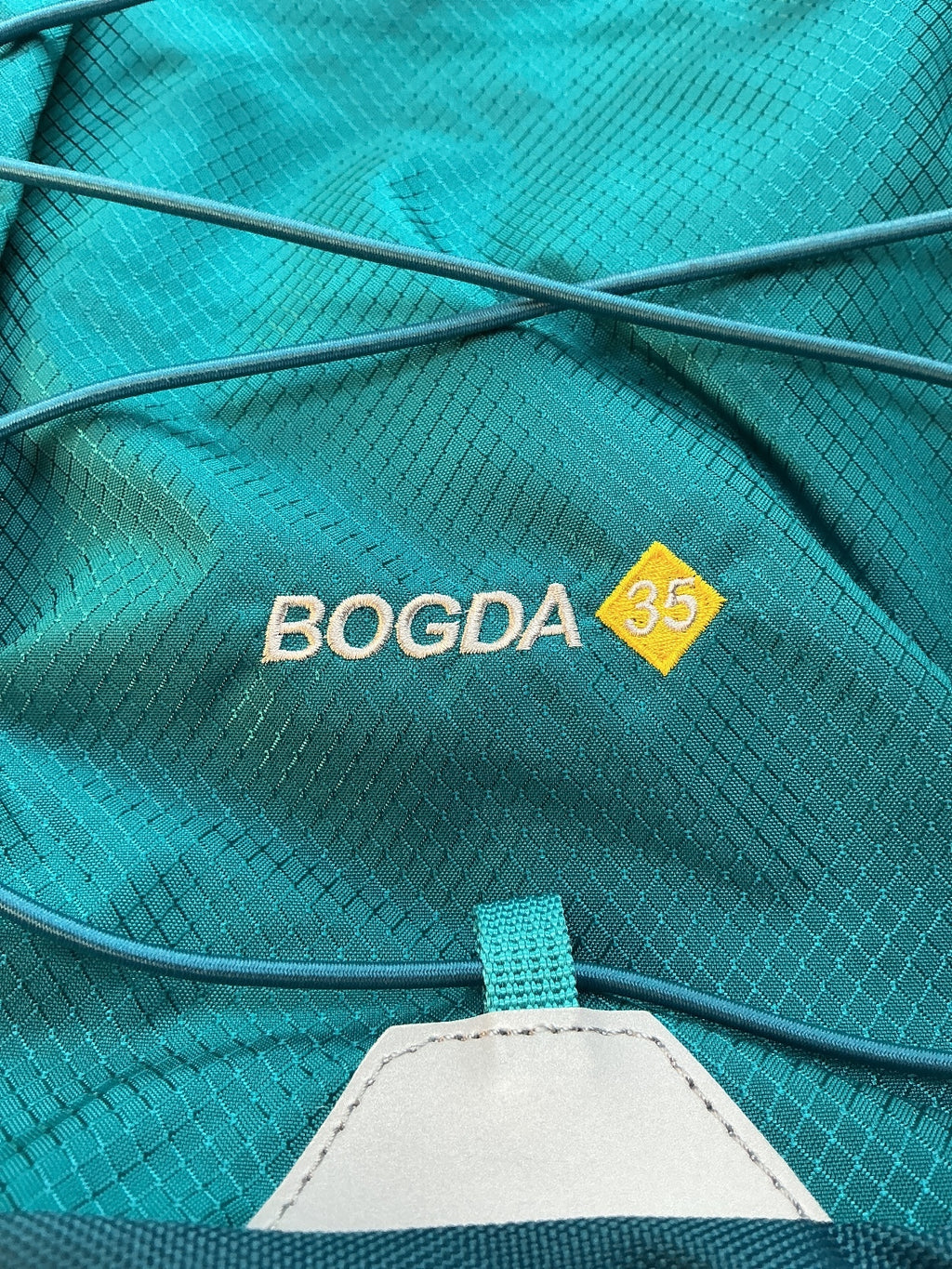 Skysper Bogda Hiking Backpack 35L Size