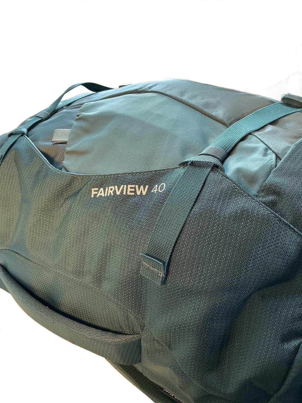 *NEW* Osprey Fairview 40 Women's Travel Pack Carry-On Backpack 40L
